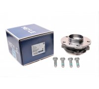 Подшипник ступицы передней BMW 5 F10/F11 / БМВ 5 Ф10/Ф11 2009-2017 3003122105 MEYLE (Германия)