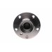 Подшипник ступицы передней BMW 5 F10/F11 / БМВ 5 Ф10/Ф11 2009-2017 3003122105 MEYLE (Германия) - Фото №4