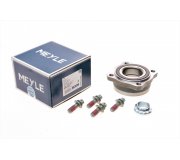 Підшипник ступиці задньої BMW 5 F10/F11 / БМВ 5 Ф10/Ф11 2009-2017 3007520007 MEYLE (Німеччина)