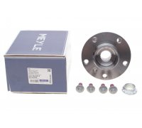 Подшипник ступицы задней BMW 5 F10/F11 / БМВ 5 Ф10/Ф11 2009-2017 3147530015 MEYLE (Германия)