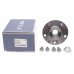 Подшипник ступицы задней BMW 5 F10/F11 / БМВ 5 Ф10/Ф11 2009-2017 3147530015 MEYLE (Германия) - Фото №1