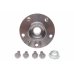 Подшипник ступицы задней BMW 5 F10/F11 / БМВ 5 Ф10/Ф11 2009-2017 3147530015 MEYLE (Германия) - Фото №2
