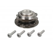 Подшипник ступицы передней BMW 5 F10/F11 / БМВ 5 Ф10/Ф11 2009-2017 36289 FEBI (Германия)