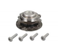 Подшипник ступицы передней BMW 5 F10/F11 / БМВ 5 Ф10/Ф11 2009-2017 36289 FEBI (Германия)