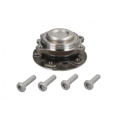 Подшипник ступицы передней BMW 5 F10/F11 / БМВ 5 Ф10/Ф11 2009-2017 36289 FEBI (Германия)