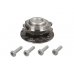 Подшипник ступицы передней BMW 5 F10/F11 / БМВ 5 Ф10/Ф11 2009-2017 36289 FEBI (Германия) - Фото №1