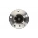 Подшипник ступицы передней BMW 5 F10/F11 / БМВ 5 Ф10/Ф11 2009-2017 36289 FEBI (Германия) - Фото №3