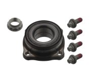 Підшипник ступиці задньої BMW 5 F10/F11 / БМВ 5 Ф10/Ф11 2009-2017 36751 FEBI (Німеччина)