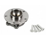 Подшипник ступицы передней BMW 5 F10/F11 / БМВ 5 Ф10/Ф11 2009-2017 3M498014 AND (Украина)