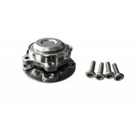 Подшипник ступицы передней BMW 5 F10/F11 / БМВ 5 Ф10/Ф11 2009-2017 41248601 VIKA (Тайвань)