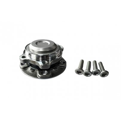 Подшипник ступицы передней BMW 5 F10/F11 / БМВ 5 Ф10/Ф11 2009-2017 41248601 VIKA (Тайвань)