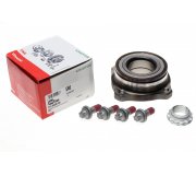 Підшипник ступиці задньої BMW 5 F10/F11 / БМВ 5 Ф10/Ф11 2009-2017 713649500 FAG (Німеччина)
