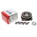 Підшипник ступиці задньої BMW 5 F10/F11 / БМВ 5 Ф10/Ф11 2009-2017 713649500 FAG (Німеччина) - Фото №1