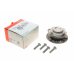 Подшипник ступицы передней BMW 5 F10/F11 / БМВ 5 Ф10/Ф11 2009-2017 713649600 FAG (Германия) - Фото №1