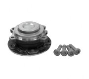 Подшипник ступицы передней BMW 5 F10/F11 / БМВ 5 Ф10/Ф11 2009-2017 9400268K GSP (КНР)