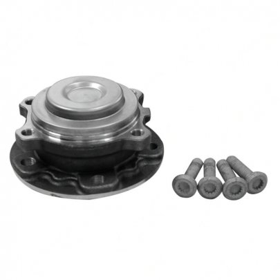 Подшипник ступицы передней BMW 5 F10/F11 / БМВ 5 Ф10/Ф11 2009-2017 9400268K GSP (КНР)