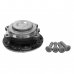 Подшипник ступицы передней BMW 5 F10/F11 / БМВ 5 Ф10/Ф11 2009-2017 9400268K GSP (КНР) - Фото №1