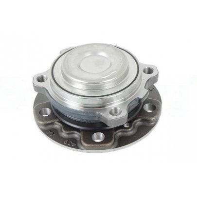 Подшипник ступицы передней BMW 5 F10/F11 / БМВ 5 Ф10/Ф11 2009-2017 B11711 BORSEHUNG (Германия)