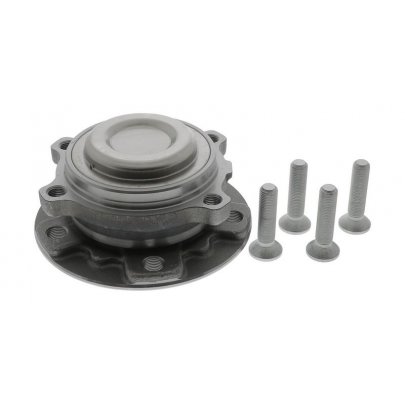 Підшипник ступиці передньої BMW 5 F10/F11 / БМВ 5 Ф10/Ф11 2009-2017 BM-WB-12845 MOOG (США)