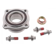 Підшипник ступиці задньої BMW 5 F10/F11 / БМВ 5 Ф10/Ф11 2009-2017 FHBK1082 FAI AUTOPARTS (Великобританія)