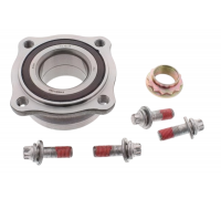 Подшипник ступицы задней BMW 5 F10/F11 / БМВ 5 Ф10/Ф11 2009-2017 FHBK1082 FAI AUTOPARTS (Великобритания)
