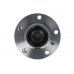 Подшипник ступицы передней BMW 5 F10/F11 / БМВ 5 Ф10/Ф11 2009-2017 H1B021BTA BTA (Польша) - Фото №3