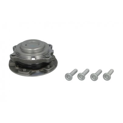 Подшипник ступицы передней BMW 5 F10/F11 / БМВ 5 Ф10/Ф11 2009-2017 H1B021BTA BTA (Польша)