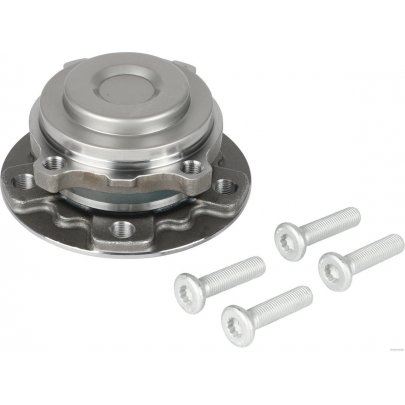 Подшипник ступицы передней BMW 5 F10/F11 / БМВ 5 Ф10/Ф11 2009-2017 J4700838 HERTH+BUSS (Германия)