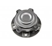 Подшипник ступицы передней BMW 5 F10/F11 / БМВ 5 Ф10/Ф11 2009-2017 KLPBM030 NTY (Польша)