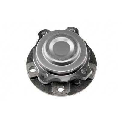 Подшипник ступицы передней BMW 5 F10/F11 / БМВ 5 Ф10/Ф11 2009-2017 KLPBM030 NTY (Польша)