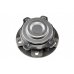 Подшипник ступицы передней BMW 5 F10/F11 / БМВ 5 Ф10/Ф11 2009-2017 KLPBM030 NTY (Польша) - Фото №1