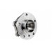Подшипник ступицы передней BMW 5 F10/F11 / БМВ 5 Ф10/Ф11 2009-2017 KLPBM030 NTY (Польша) - Фото №2