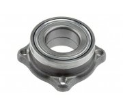 Підшипник ступиці задньої BMW 5 F10/F11 / БМВ 5 Ф10/Ф11 2009-2017 KLT-BM-021 NTY (Польща)