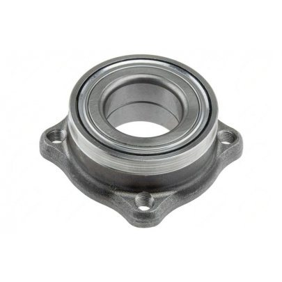 Подшипник ступицы задней BMW 5 F10/F11 / БМВ 5 Ф10/Ф11 2009-2017 KLT-BM-021 NTY (Польша)