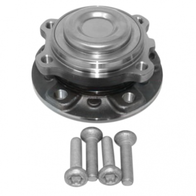 Підшипник ступиці передньої BMW 5 F10/F11 / БМВ 5 Ф10/Ф11 2009-2017 KWD1174 DAYCO (Італія)