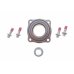 Подшипник ступицы задней BMW 5 F10/F11 / БМВ 5 Ф10/Ф11 2009-2017 PHU56670K PFI (США) - Фото №2