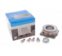 Подшипник ступицы задней BMW 5 F10/F11 / БМВ 5 Ф10/Ф11 2009-2017 PHU56670K PFI (США)