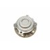 Подшипник ступицы передней BMW 5 F10/F11 / БМВ 5 Ф10/Ф11 2009-2017 R150.47 SNR (Франция) - Фото №2