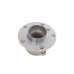 Подшипник ступицы передней BMW 5 F10/F11 / БМВ 5 Ф10/Ф11 2009-2017 VKBA6669 SKF (Франция) - Фото №2