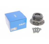 Подшипник ступицы передней BMW 5 F10/F11 / БМВ 5 Ф10/Ф11 2009-2017 VKBA6669 SKF (Франция)