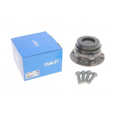 Подшипник ступицы передней BMW 5 F10/F11 / БМВ 5 Ф10/Ф11 2009-2017 VKBA6669 SKF (Франция)