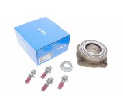 Підшипник ступиці задньої BMW 5 F10/F11 / БМВ 5 Ф10/Ф11 2009-2017 VKBA6670 SKF (Франція)