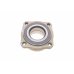Подшипник ступицы задней BMW 5 F10/F11 / БМВ 5 Ф10/Ф11 2009-2017 VKBA6670 SKF (Франция) - Фото №3
