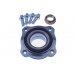 Подшипник ступицы задней BMW 5 F10/F11 / БМВ 5 Ф10/Ф11 2009-2017 W4135420 DENCKERMANN (Польша) - Фото №2