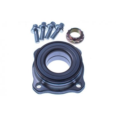 Подшипник ступицы задней BMW 5 F10/F11 / БМВ 5 Ф10/Ф11 2009-2017 W4135420 DENCKERMANN (Польша)