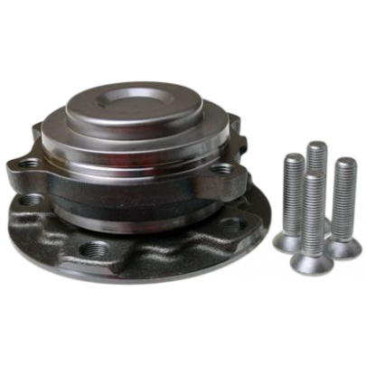 Подшипник ступицы передней BMW 5 F10/F11 / БМВ 5 Ф10/Ф11 2009-2017 W413552 DENCKERMANN (Польша)