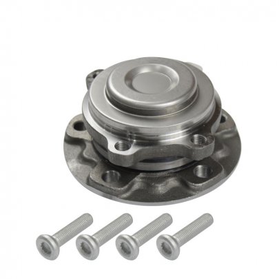 Подшипник ступицы передней BMW 5 F10/F11 / БМВ 5 Ф10/Ф11 2009-2017 WB90908 SATO TECH (Украина)