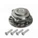 Подшипник ступицы передней BMW 5 F10/F11 / БМВ 5 Ф10/Ф11 2009-2017 WB90908 SATO TECH (Украина) - Фото №1