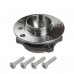 Подшипник ступицы передней BMW 5 F10/F11 / БМВ 5 Ф10/Ф11 2009-2017 WB90908 SATO TECH (Украина) - Фото №2