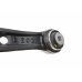Рычаг подвески передний нижний правый сзади BMW 5 F10/F11 / БМВ 5 Ф10/Ф11 2009-2017 176505 FEBI (Германия) - Фото №3